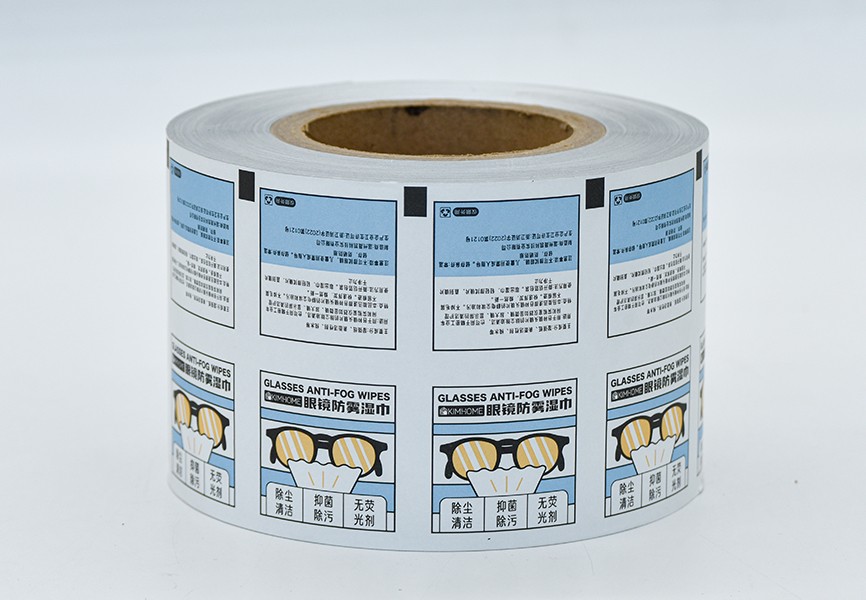 復(fù)合紙卷材