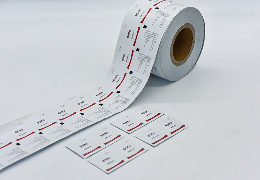 復(fù)合紙卷材