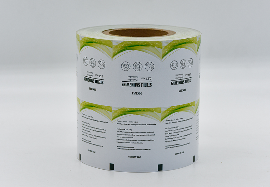 復(fù)合紙卷材