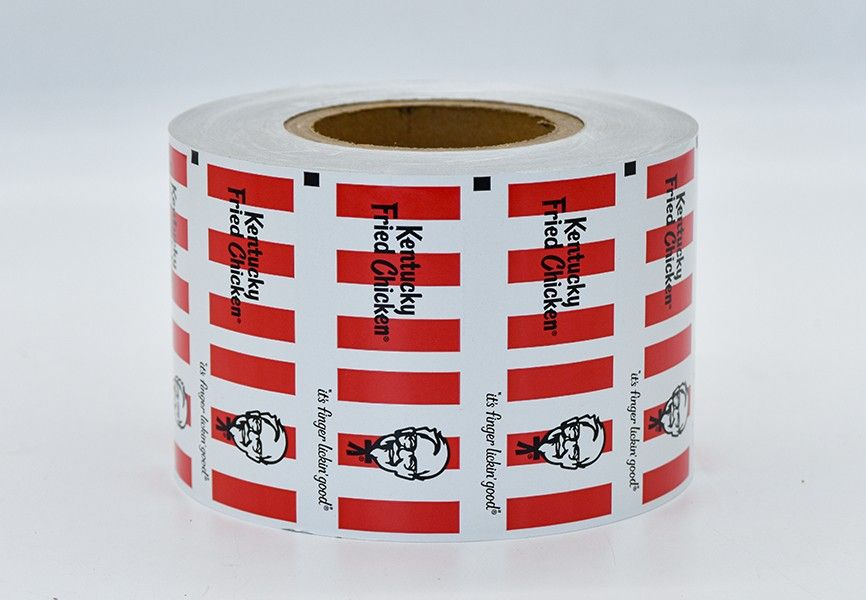 復(fù)合紙卷材