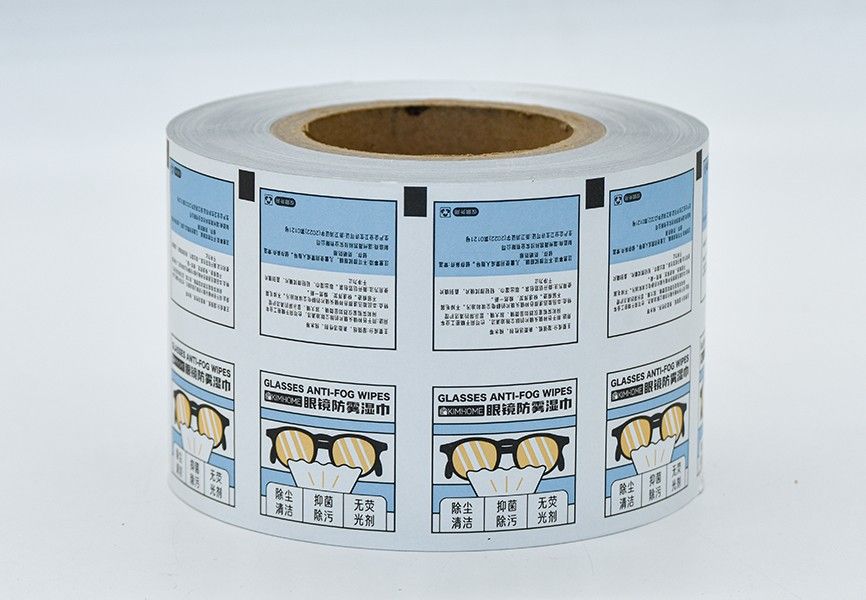 復(fù)合紙卷材