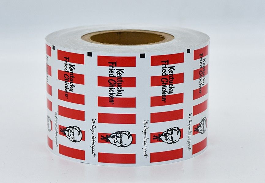 復(fù)合紙卷材